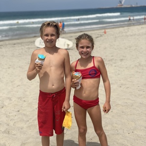 Dane & Lani Freeland